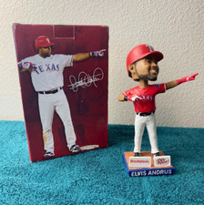 2018 elvis andrus for sale  Weatherford