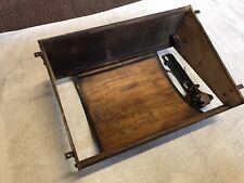 Antique singer sewing for sale  MILTON KEYNES