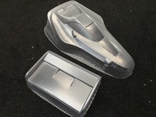 Penguin body tamiya for sale  HINCKLEY