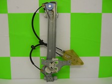 Fensterheber hinten elektrisch gebraucht kaufen  Aue