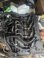 2016 ford transit for sale  GLASGOW