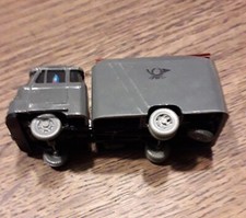 Alter robur kastenwagen gebraucht kaufen  Berlin