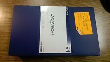 Sony digital betacam for sale  Fremont