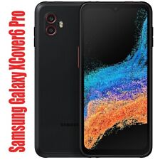 Smartphone GSM Desbloqueado Original Samsung Galaxy Xcover6 Pro 5G SM-G736 128GB+6GB comprar usado  Enviando para Brazil