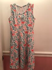 Girls flamingo dress for sale  Bristol
