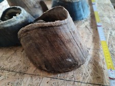 Echte pferdehufe hufe gebraucht kaufen Echte pferdehufe hufe gebraucht kaufen  Hamburg