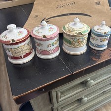 Crown staffordshire set for sale  Encino