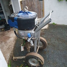 Graco king 180 for sale  BILLINGHAM