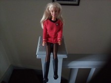 Barbie doll collectable for sale  STOKE-ON-TRENT