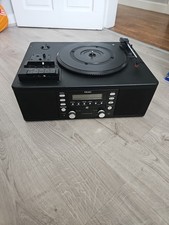 Teac r550 usb for sale  STOKE-ON-TRENT