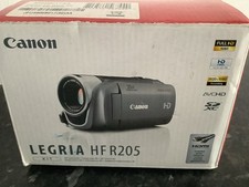 canon legria hf for sale canon legria hf for sale WOLVERHAMPTON