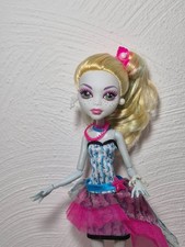 Monster high lagoona gebraucht kaufen  Odenthal