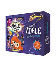 Mortelle adèle coffret gebraucht kaufen  Trebbin