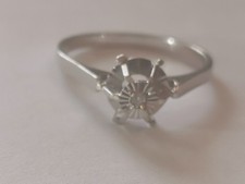 Sehrschöner damen ring gebraucht kaufen  Ludwigshafen am Rhein