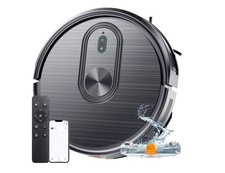 Intelligent robot vacuum d'occasion  Expédié en Belgium