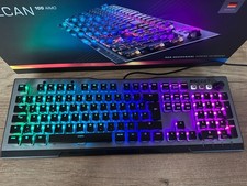Roccat vulcan 100 gebraucht kaufen  St. Blasien