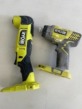 Ryobi 18v multi for sale  Powder Springs