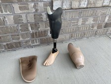 Orthotic prosthetic design for sale  Granite City