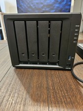 Synology ds923 bay for sale  Savannah