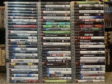 Playstation games bundle for sale  SOUTHAMPTON