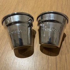 Vintage penhaligon silver for sale  LONDON