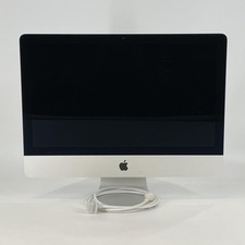 Apple imac late for sale  Sanford