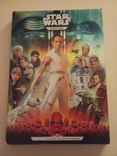 Disney star wars gebraucht kaufen  Döbern