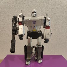 Transformers transbots master d'occasion  Expédié en Belgium