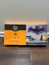 Led bat halloween for sale  Matthews