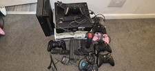 Job lot consoles for sale  LEICESTER