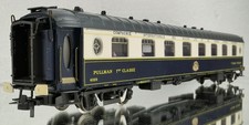 Rivarossi voiture pullman d'occasion  Paris XX