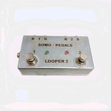 Somo pedal switch gebraucht kaufen  Koblenz