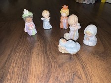 Avon nativity set for sale  Mercer Island