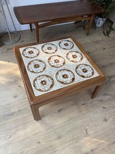 Plan teak mid for sale  ALDERSHOT