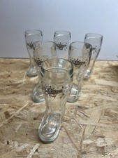 Lot verres bières d'occasion  Raon-l'Étape