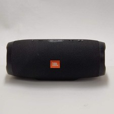 JBL Charge 3 Portable Wireless Bluetooth Speaker Black, usado comprar usado  Enviando para Brazil