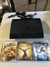 Playstation ps3 super d'occasion  Expédié en Belgium