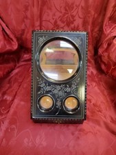 Antique black lacquered d'occasion  Expédié en Belgium