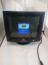 Vintage dell model for sale  Unicoi
