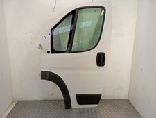 Porte gauche fiat d'occasion  Yffiniac