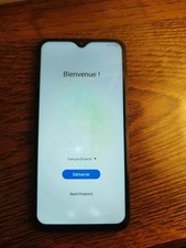 Samsung galaxy a10 d'occasion  Paris XV