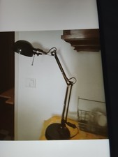Stehlampe stehleuchte leselamp gebraucht kaufen  Hannover