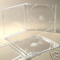 Jewel cases complete for sale  UK