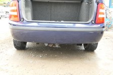 Skoda fabia kombi gebraucht kaufen  Borgentreich