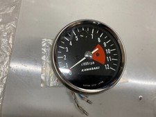 Kawasaki nos tachometer for sale  CLITHEROE