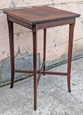 Antique solid mahogany for sale  Scranton