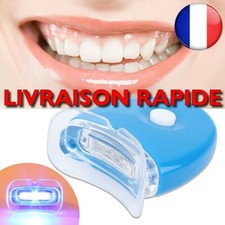 Blanchiment led dents d'occasion  Pommeuse