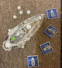 Dystopian wars spartan for sale  Cleveland