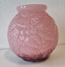 Joli vase boule d'occasion  France
