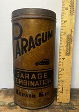 Vtg 1930s paragum for sale  Commerce Township